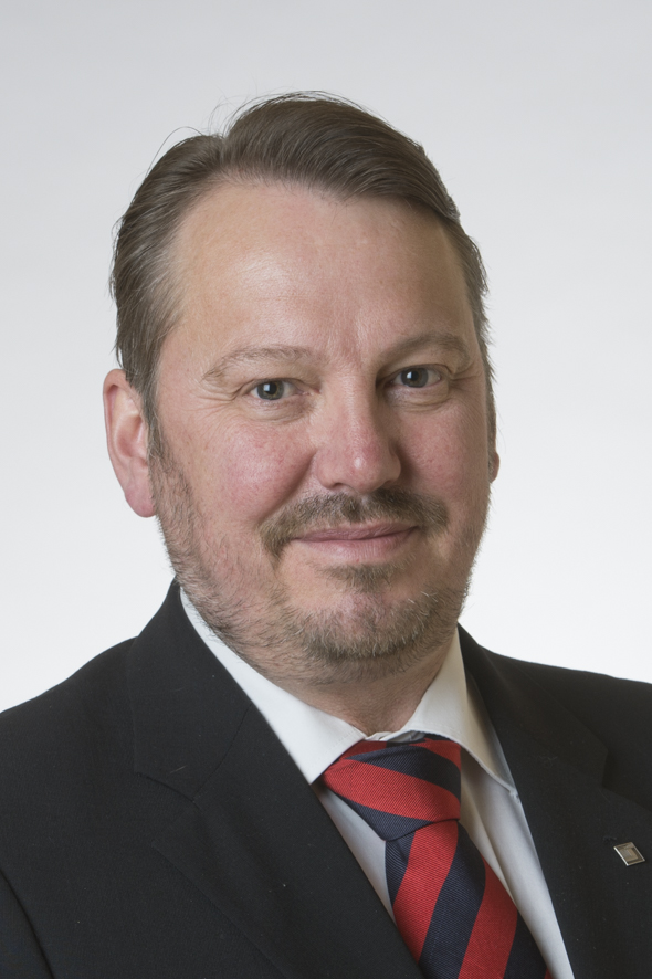 Mats Johan Nylund