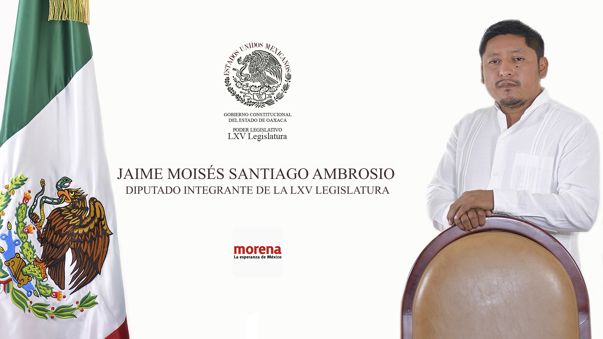 Jaime Moisés Santiago Ambrosio
