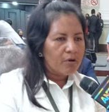 Nileida Carrasquel