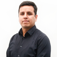 Eddy Ricardo Ulloa Martínez