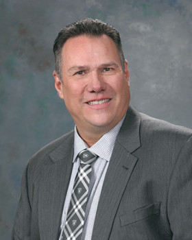 Craig W. Brandt