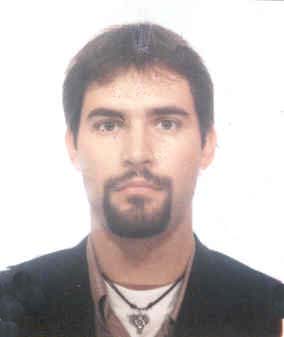 Martin Aranburu Carrera