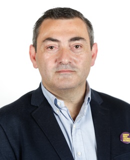 Josep Rufà Gràcia