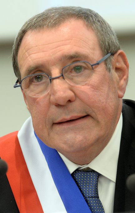Joseph Carles