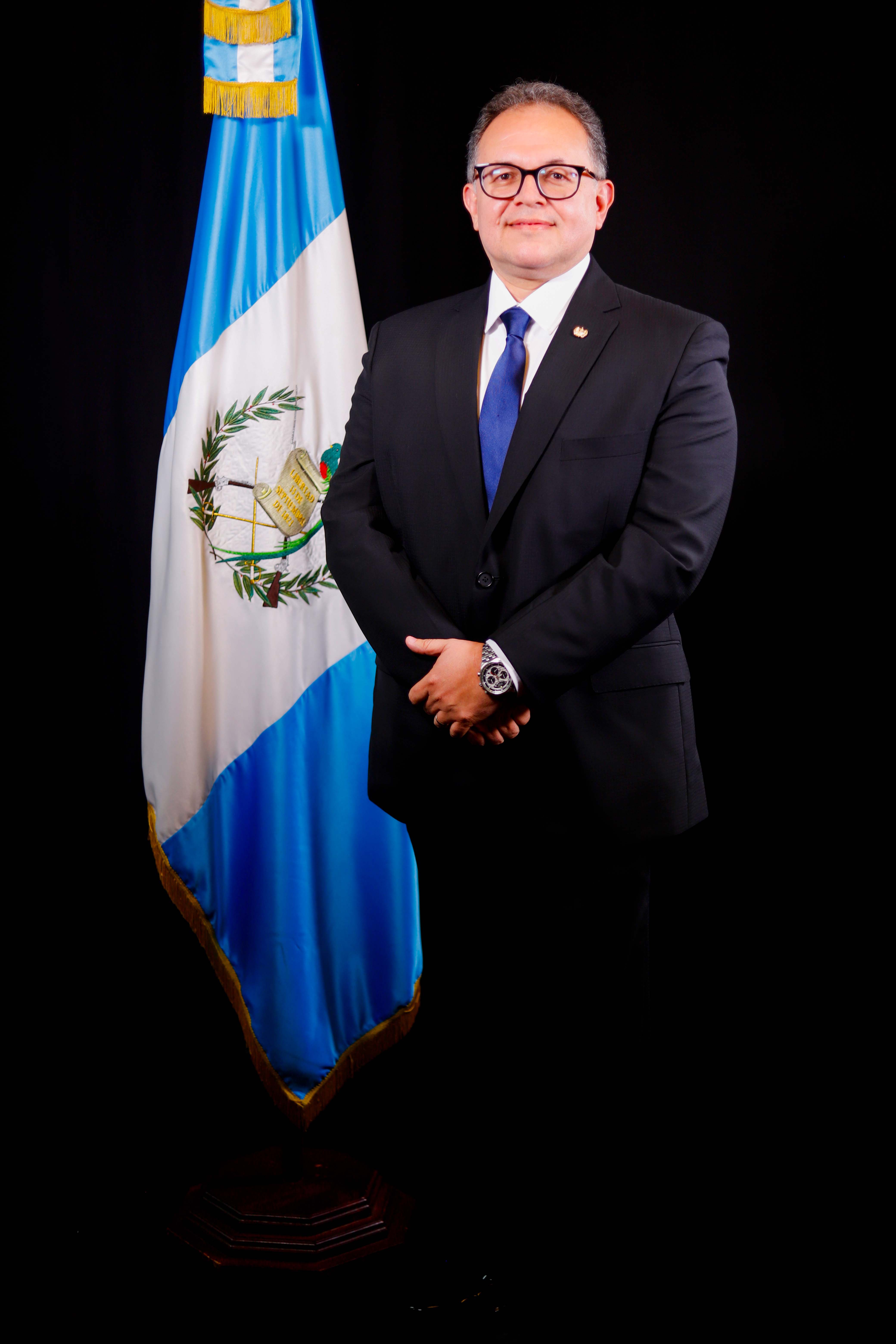 Herman Otoniel Echeverría Casado