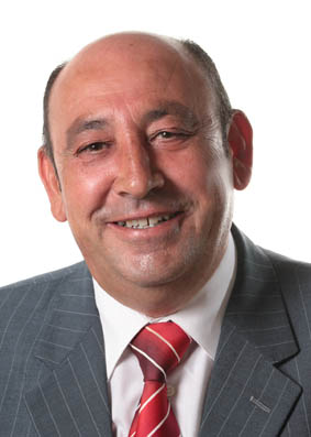 Francesc Jaume Pascual Pascual