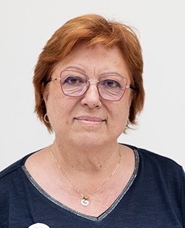 Gloria Isabel Calero Albal
