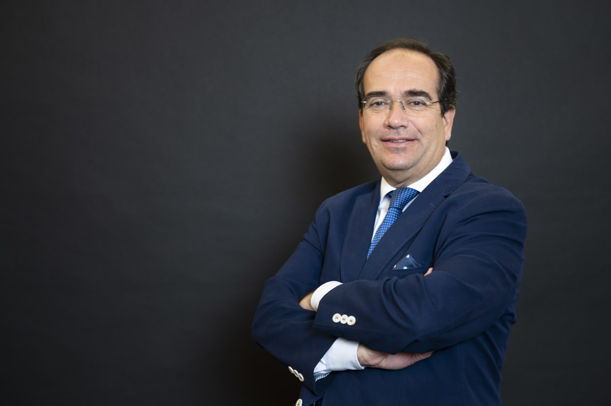 Carlos De La Morena Casado