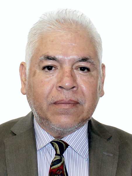 Miguel ángel Márquez González