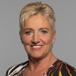 Christina Baltes