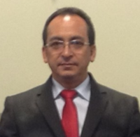 Segundo Jorge Ocampo Piña