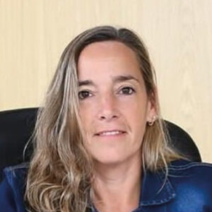 María E. Cantaloube