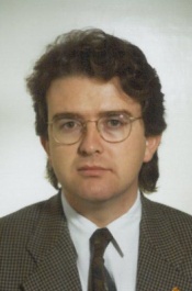 Salvador Morera I Tanyà