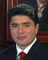 Félix Arturo González Canto