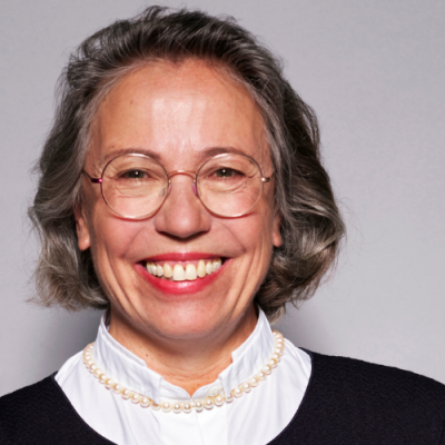 Sabine Thillaye