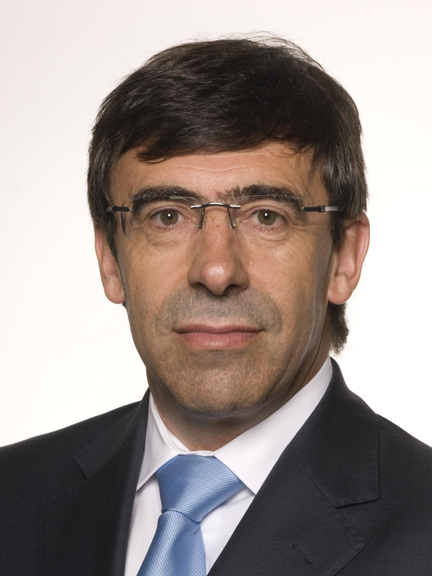 Maurício Teixeira Marques