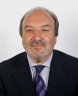 Luis Manuel García Mañá