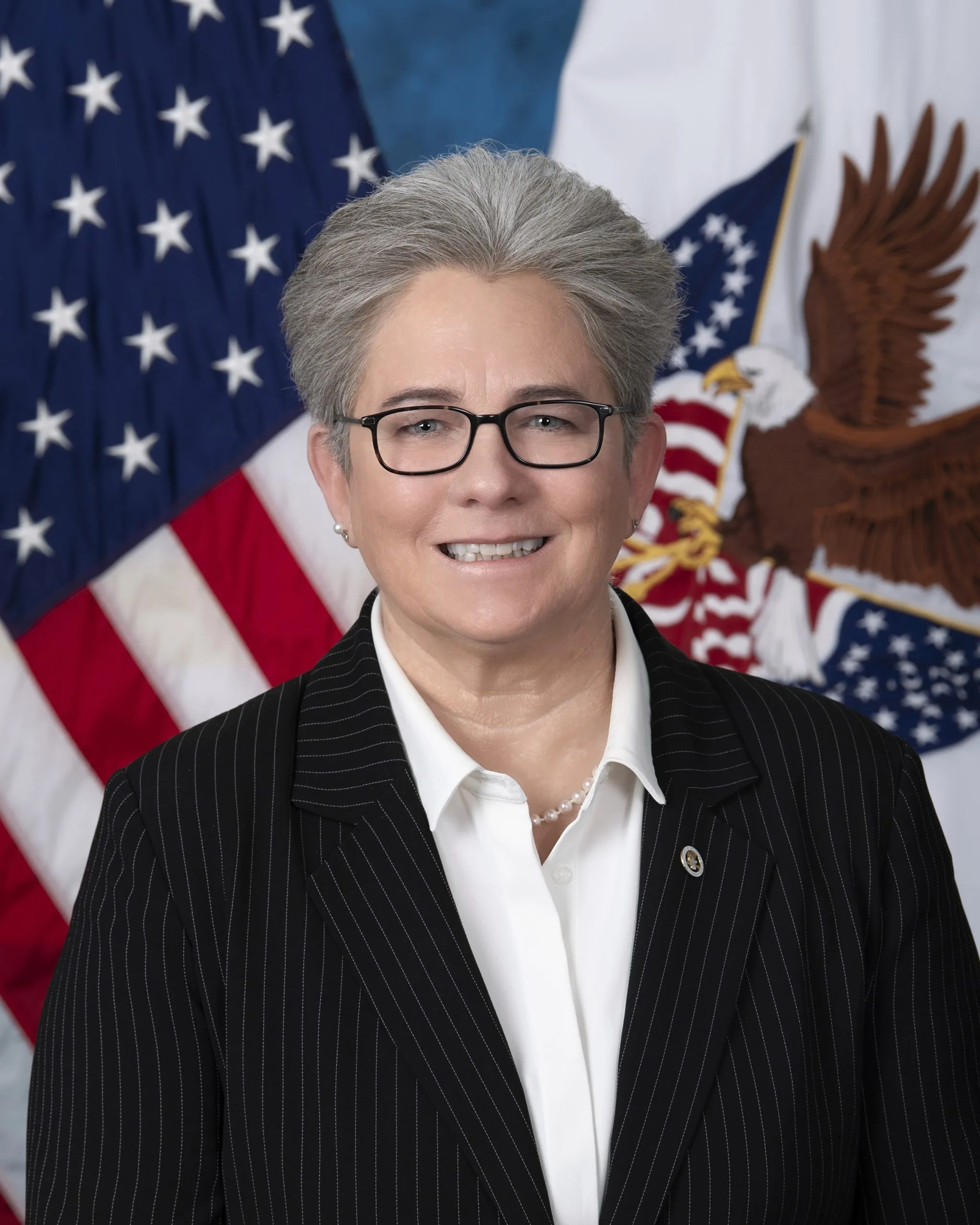 Cassandra M. Law