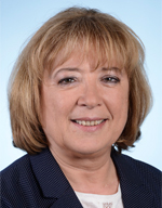 Jeanine Dubié