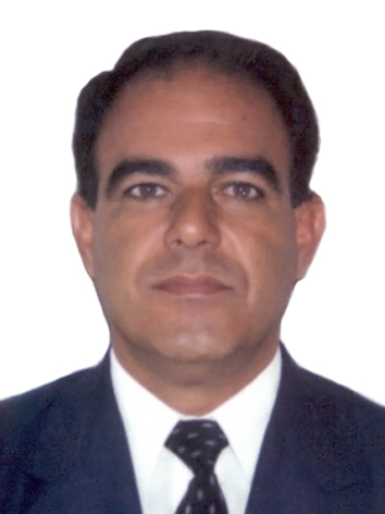 João Faustino Ferreira Neto