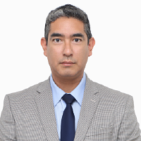 Oscar Gustavo Ramos Blanco