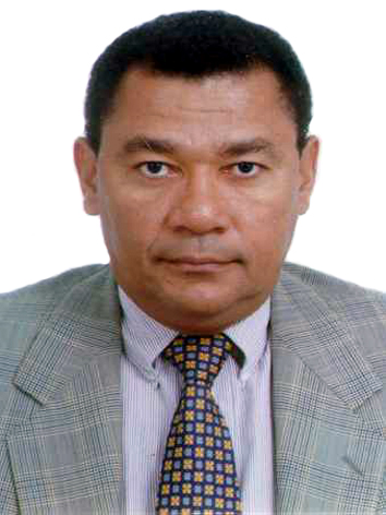 Edmundo Galdino Da Silva