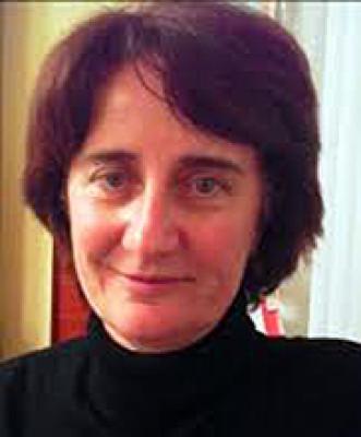 Lucrecia Santa María Gabancho