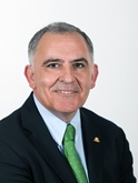 Santiago Pérez López