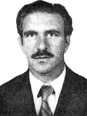 Antonio Russo