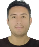 Adm. Cristian Joseph Matos Arellano