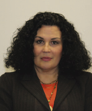Rebeca Esther Pizano Navarro