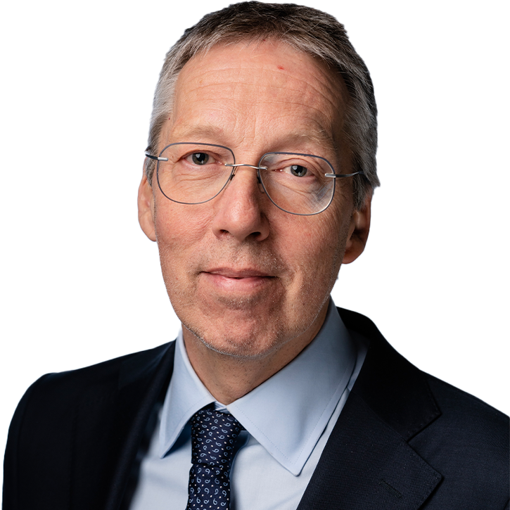 Peter Van Der Vliet