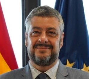 Esteban Cipriano Reyes Hernández