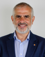 Carlos Carrizosa Torres