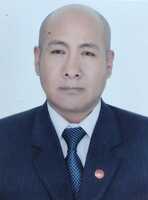 Carlos Hernán Cotrado Ramos