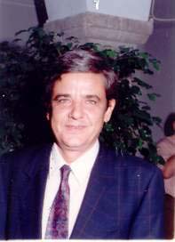 Jaime Naranjo Gonzalo