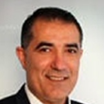 Antonio Pérez Riverol