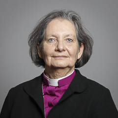 Vivienne Frances Faull