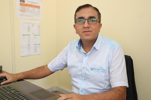Juan Wilton Ruiz Pinedo