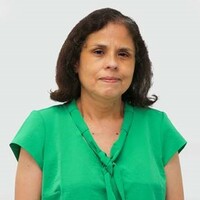 Maria Amanda Patricia Hernández Campos