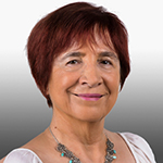 Carmen Hertz Cádiz