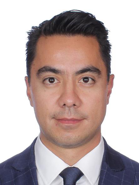 Felipe Fernando Macías Olvera
