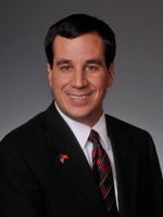 David Meeks