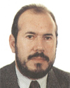 Emilio Mariano Moreno García