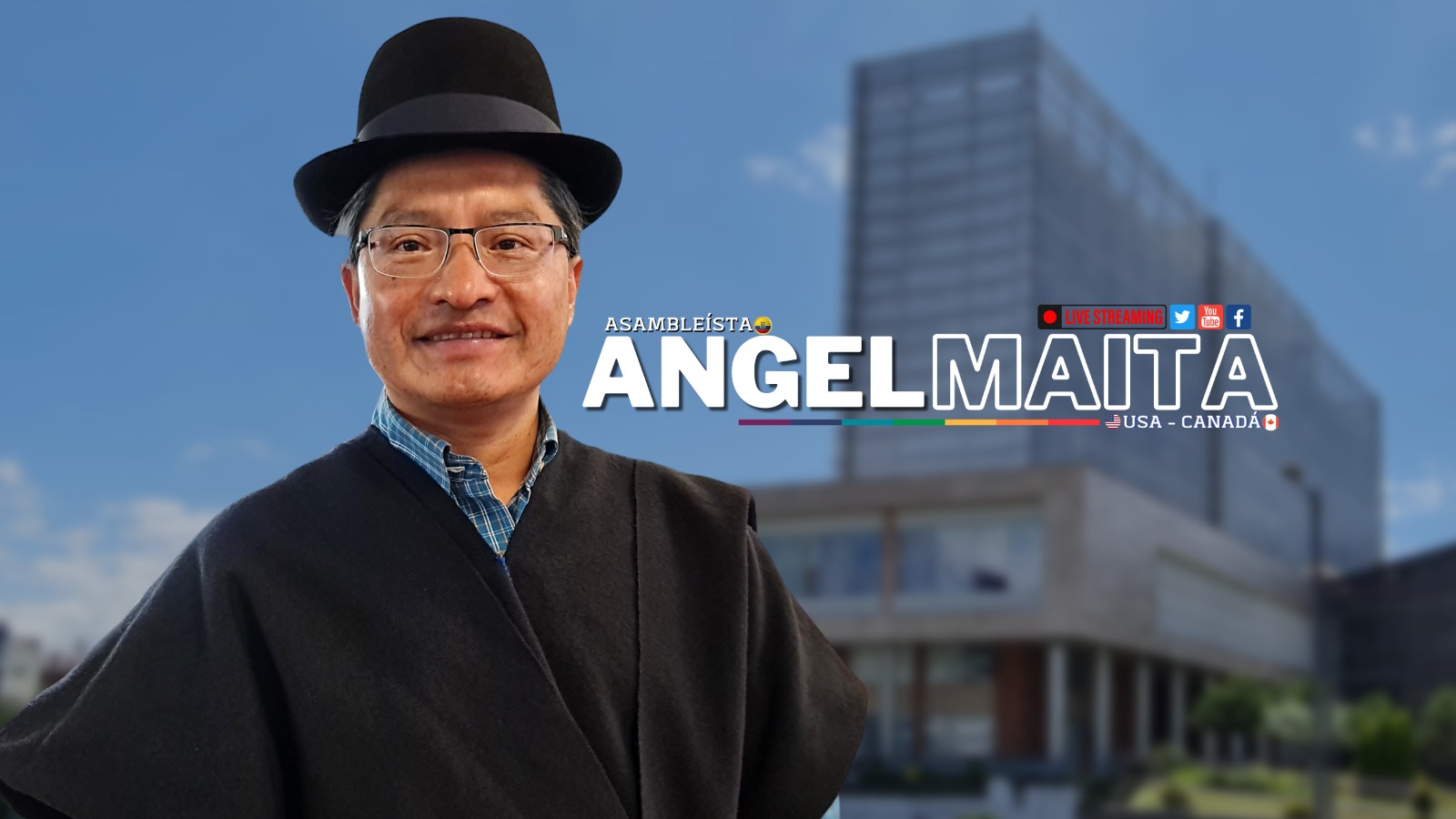 ángel Maita