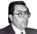 Juan Guillermo Carpio Muñoz