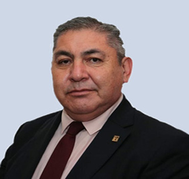 Enrique García López