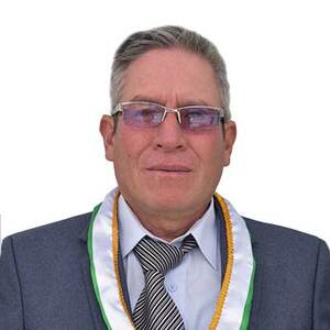 Carlos Miguel Mendieta Landeo