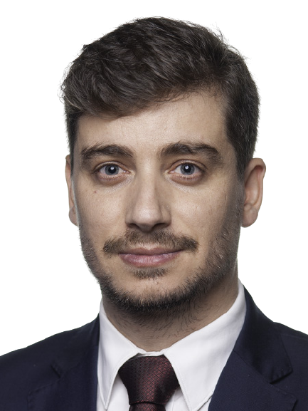 Hugo Miguel Da Costa Carvalho