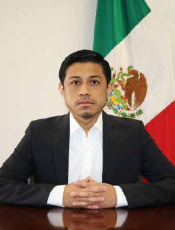 Andrés Benito López